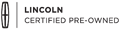 Lincoln Certified This Vehicle is Lincoln OEM Certified